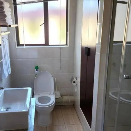 Ferienwohnung Lily Park Complex , Self-Catering Rustenburg Zimmer foto