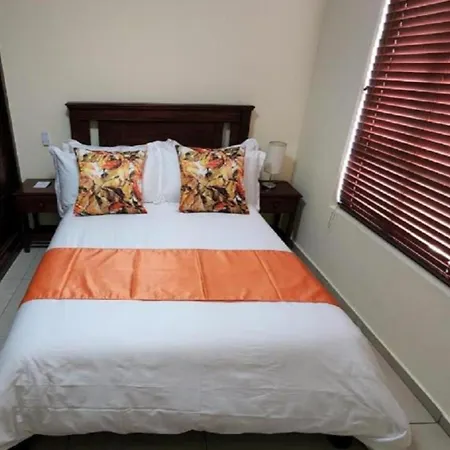 Ferienwohnung Lily Park Complex , Self-Catering Rustenburg Zimmer foto