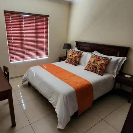 Ferienwohnung Lily Park Complex , Self-Catering Rustenburg Zimmer foto