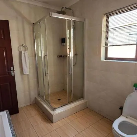 Ferienwohnung Lily Park Complex , Self-Catering Rustenburg Zimmer foto
