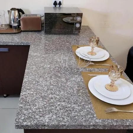 Ferienwohnung Lily Park Complex , Self-Catering Rustenburg Zimmer foto