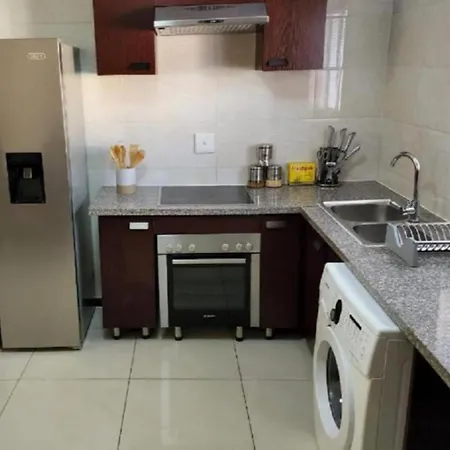 Ferienwohnung Lily Park Complex , Self-Catering Rustenburg Zimmer foto