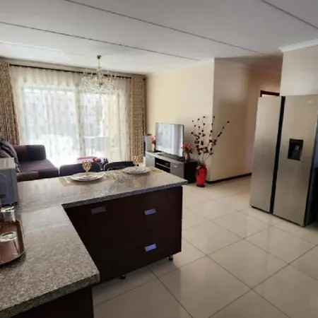 Ferienwohnung Lily Park Complex , Self-Catering Rustenburg Zimmer foto