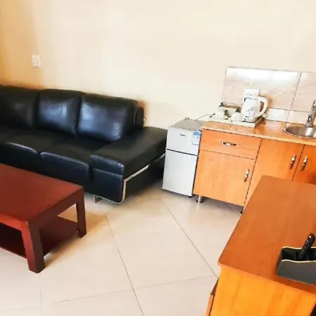 Ferienwohnung Lily Park Complex , Self-Catering Rustenburg Zimmer foto
