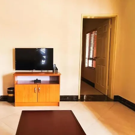 Ferienwohnung Lily Park Complex , Self-Catering Rustenburg Zimmer foto