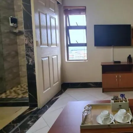 Ferienwohnung Lily Park Complex , Self-Catering Rustenburg Zimmer foto