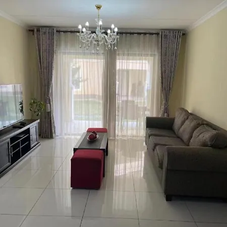 Ferienwohnung Lily Park Complex , Self-Catering Rustenburg Exterior foto