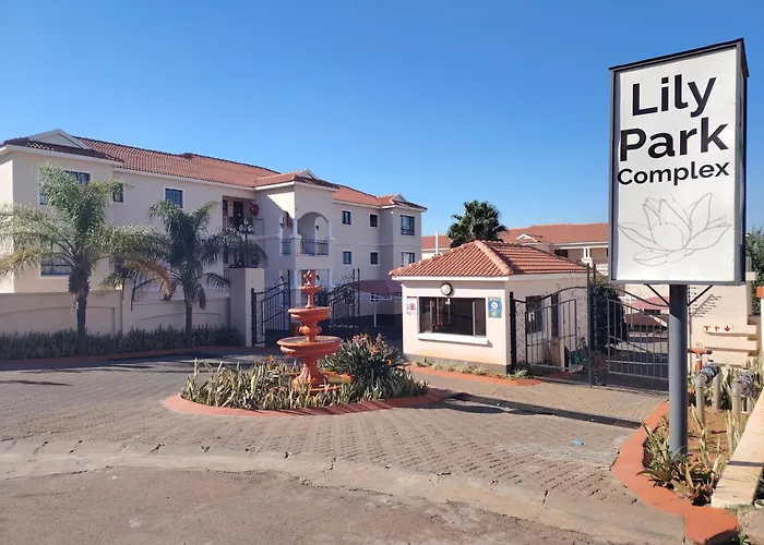 Lily Park Complex , Self-Catering