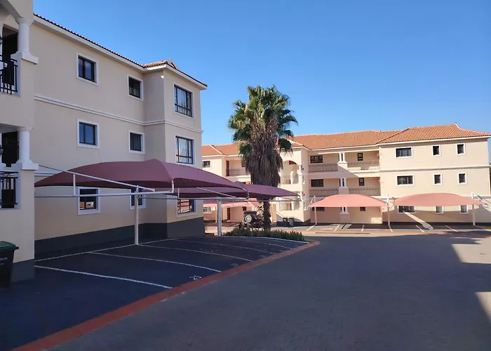Lily Park Complex , Self-Catering