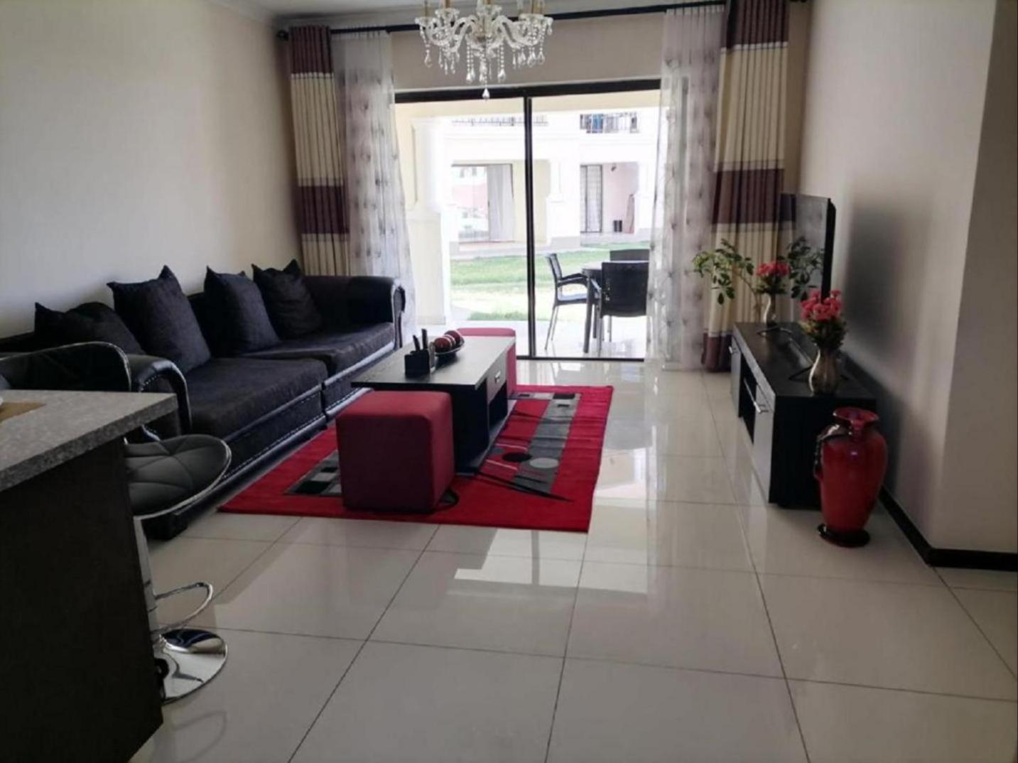 Lily Park Complex , Self-catering * Rustenburg