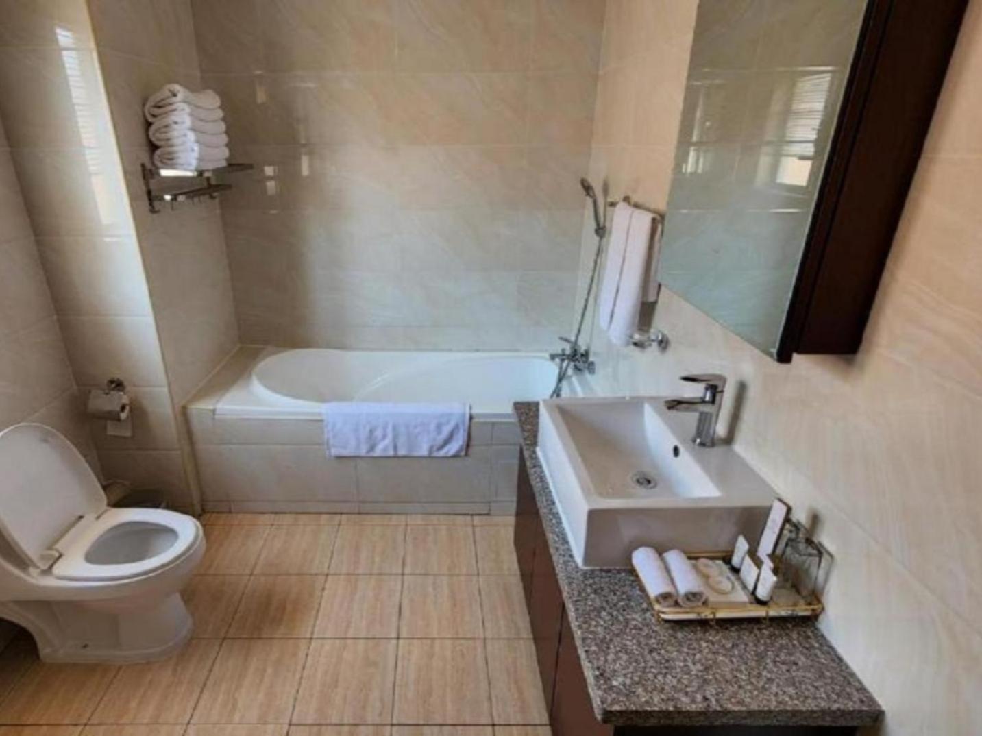 Apartment Lily Park Complex , Self-catering Rustenburg