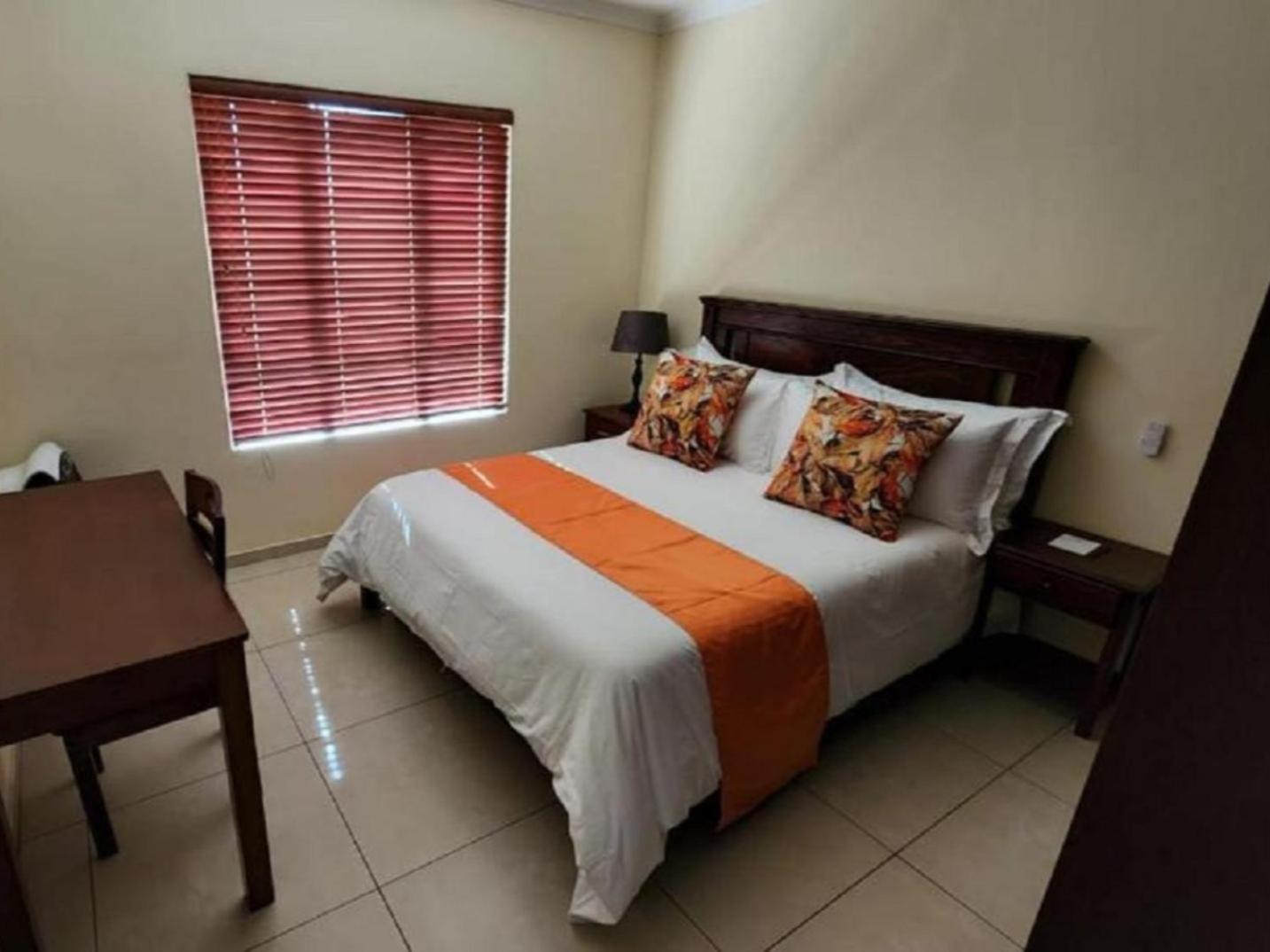 Lily Park Complex , Self-catering Rustenburg