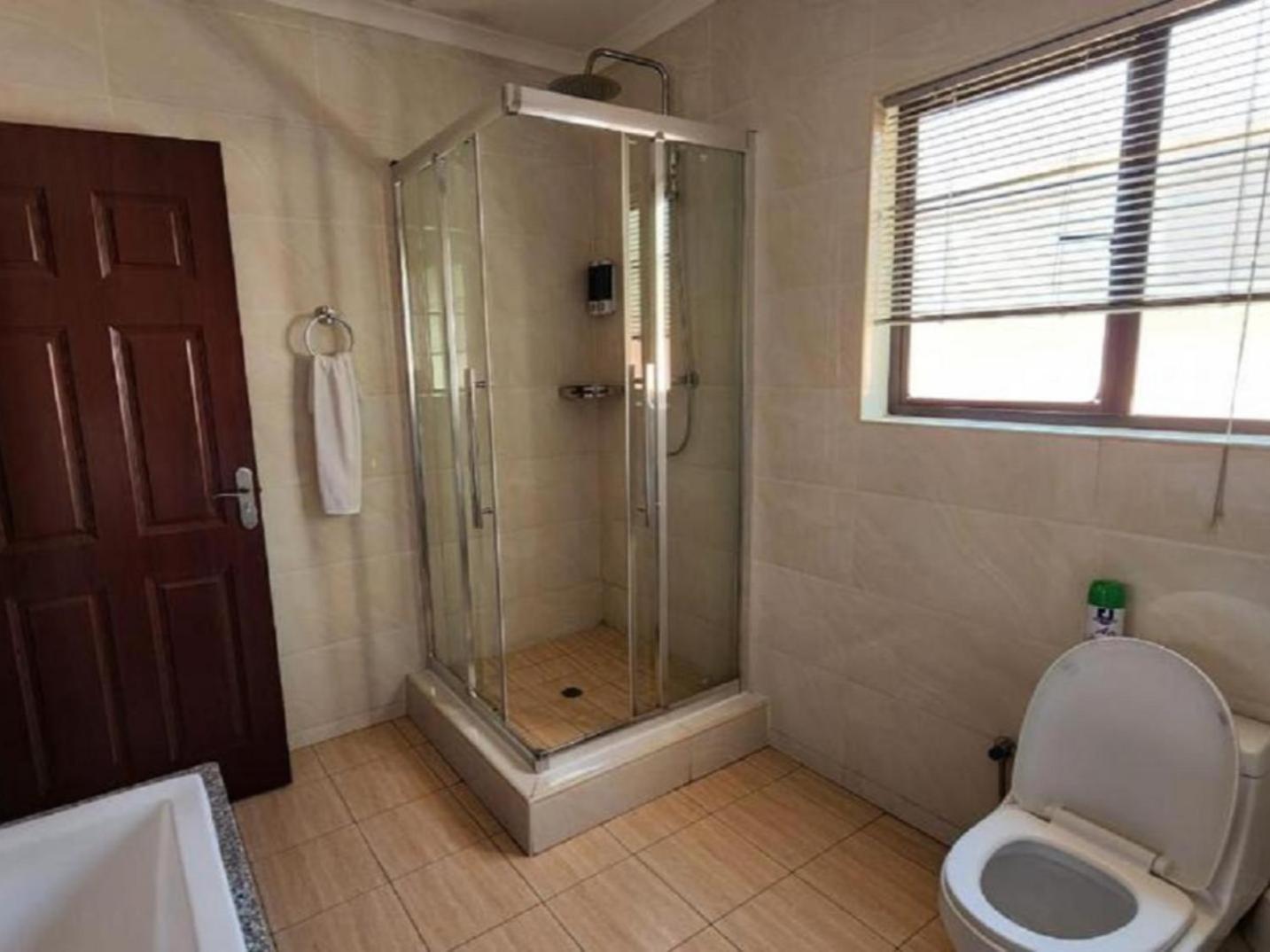 Lily Park Complex , Self-catering