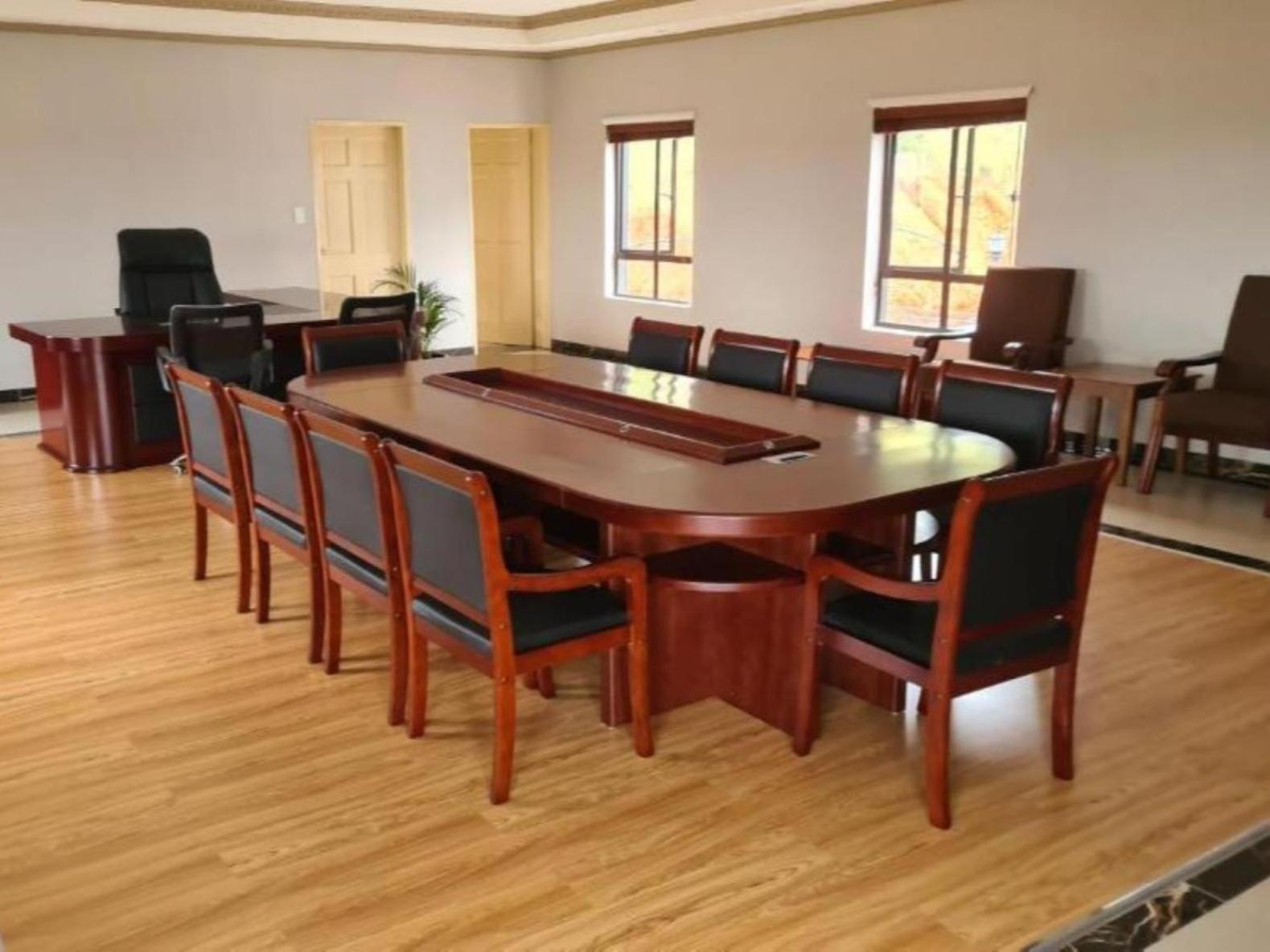 Lily Park Complex , Self-catering * Rustenburg