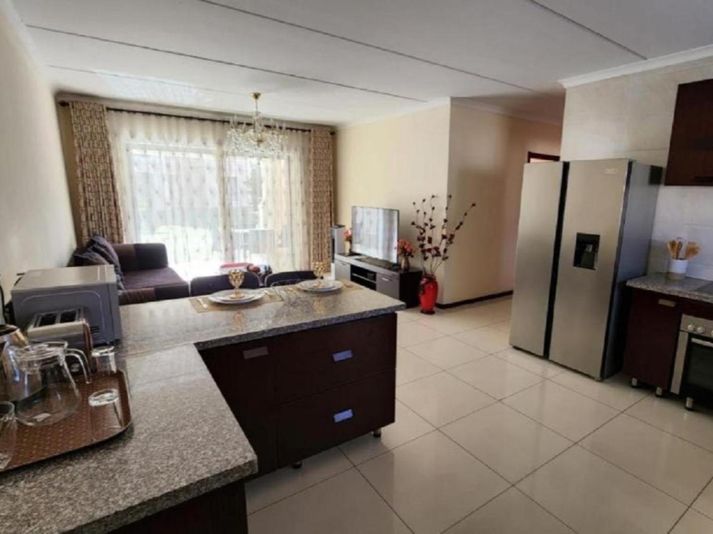 Lily Park Complex , Self-catering Apartment Rustenburg