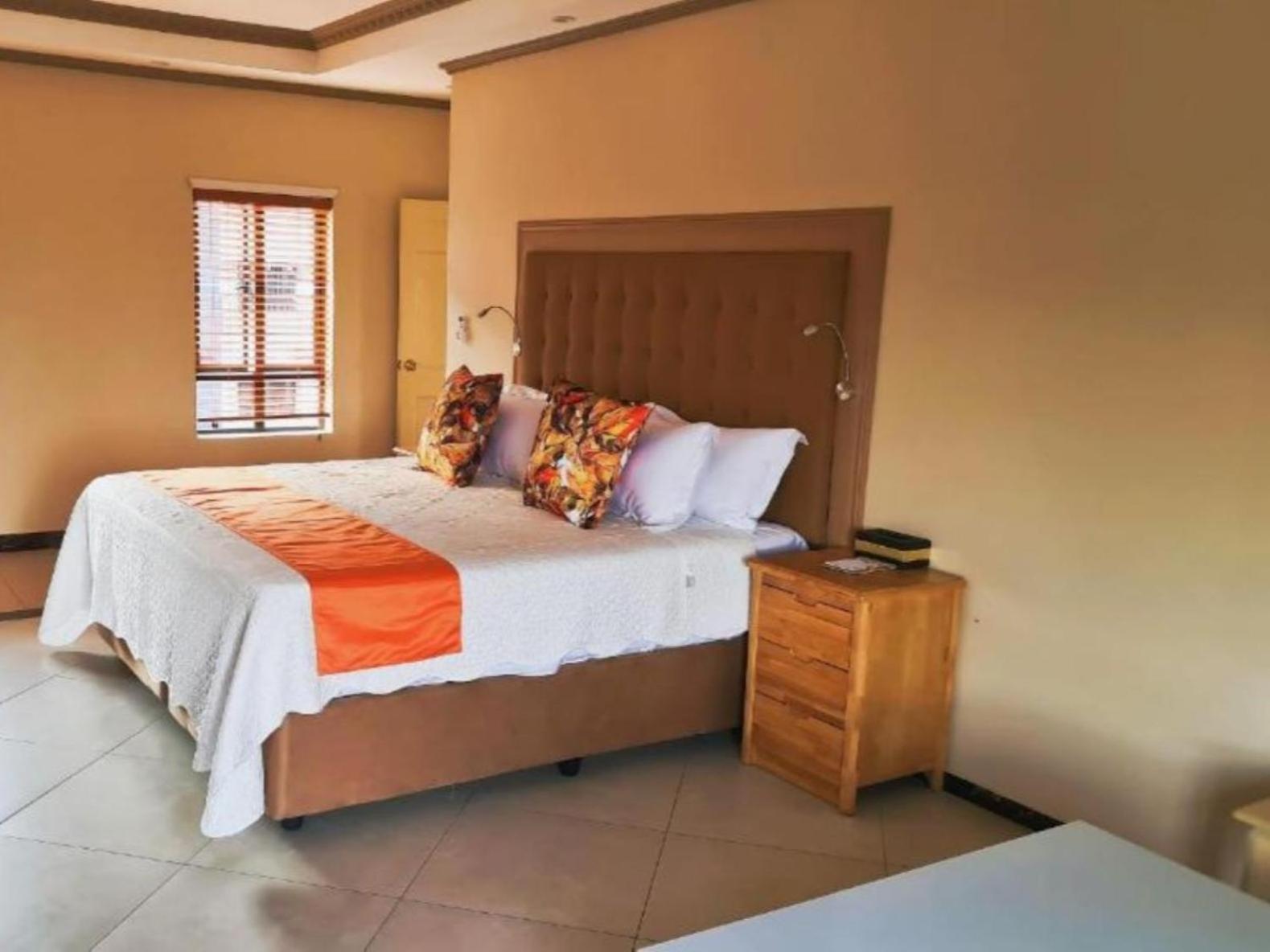 Lily Park Complex , Self-catering Apartment