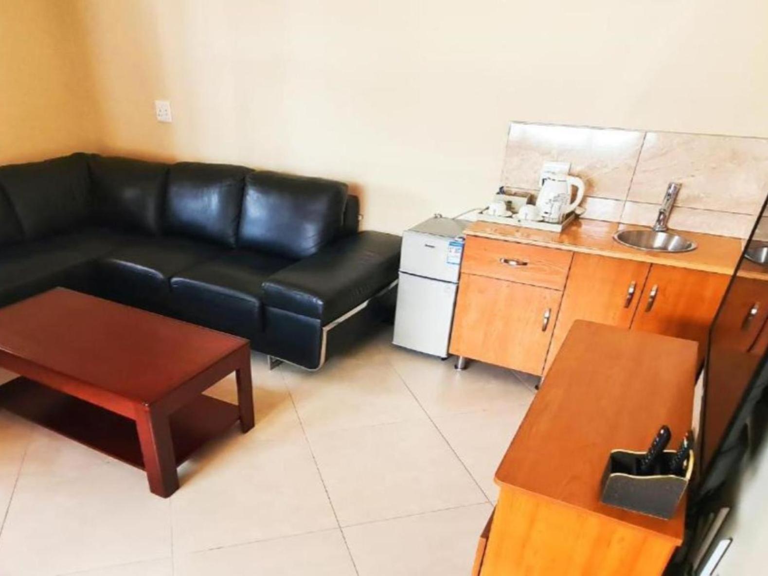 Apartment Lily Park Complex , Self-catering *
