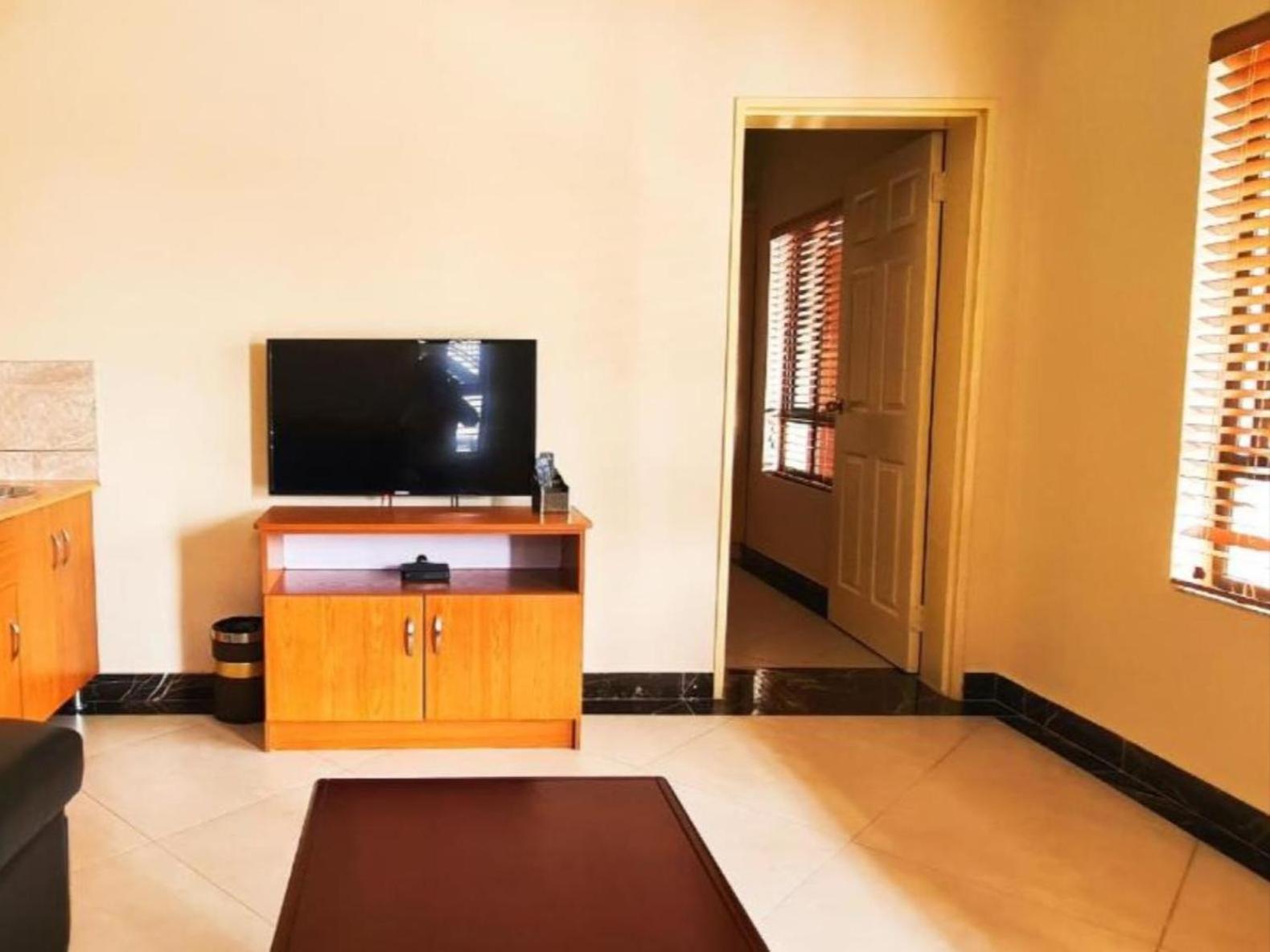 Lily Park Complex , Self-catering Apartment