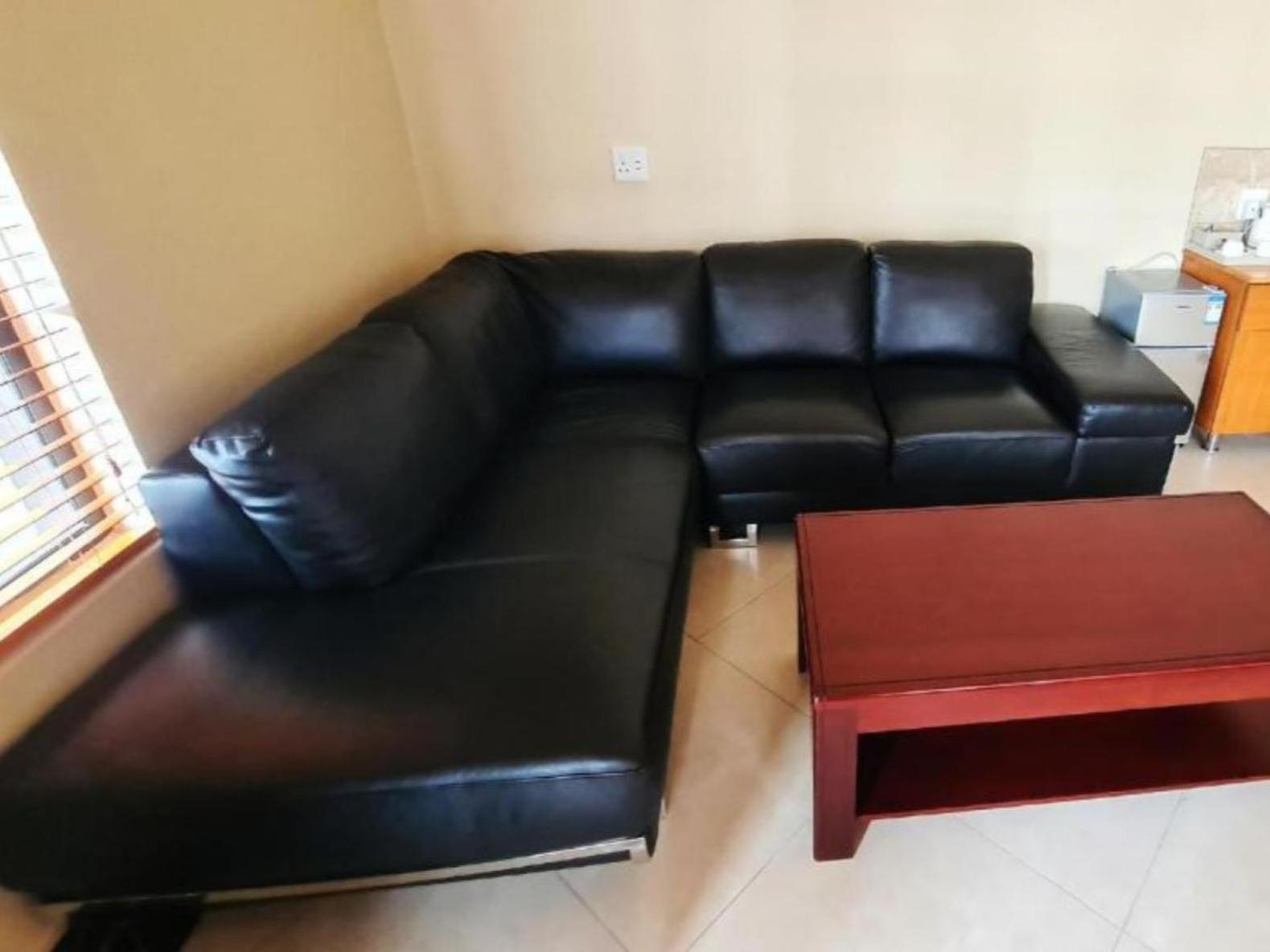 Lily Park Complex , Self-catering * Rustenburg