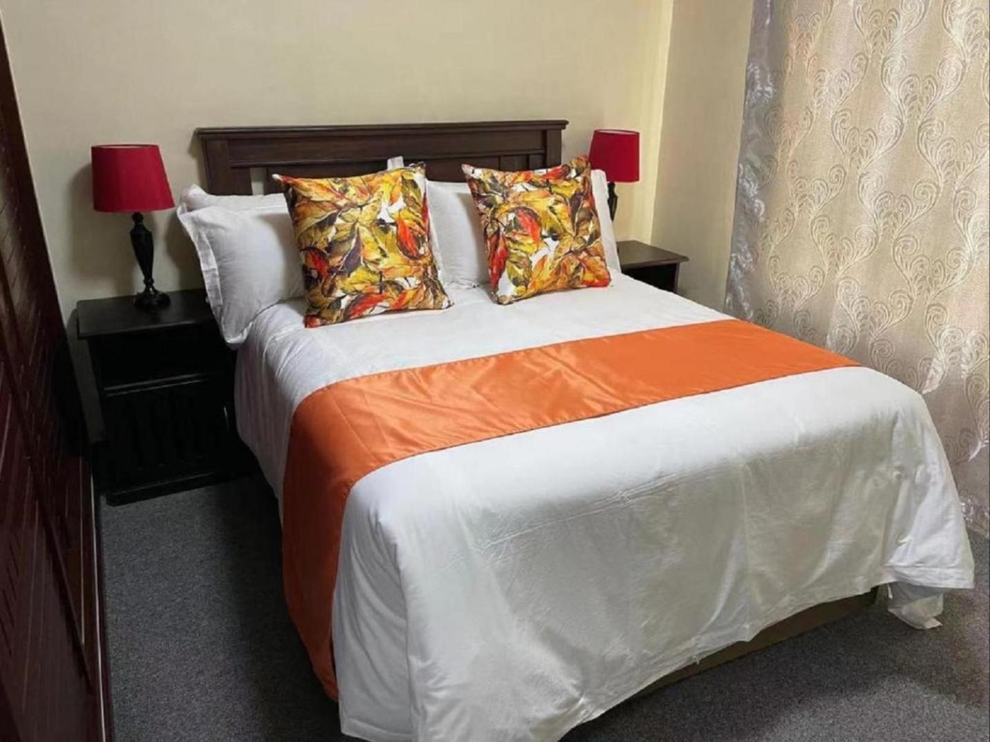 Lily Park Complex , Self-catering