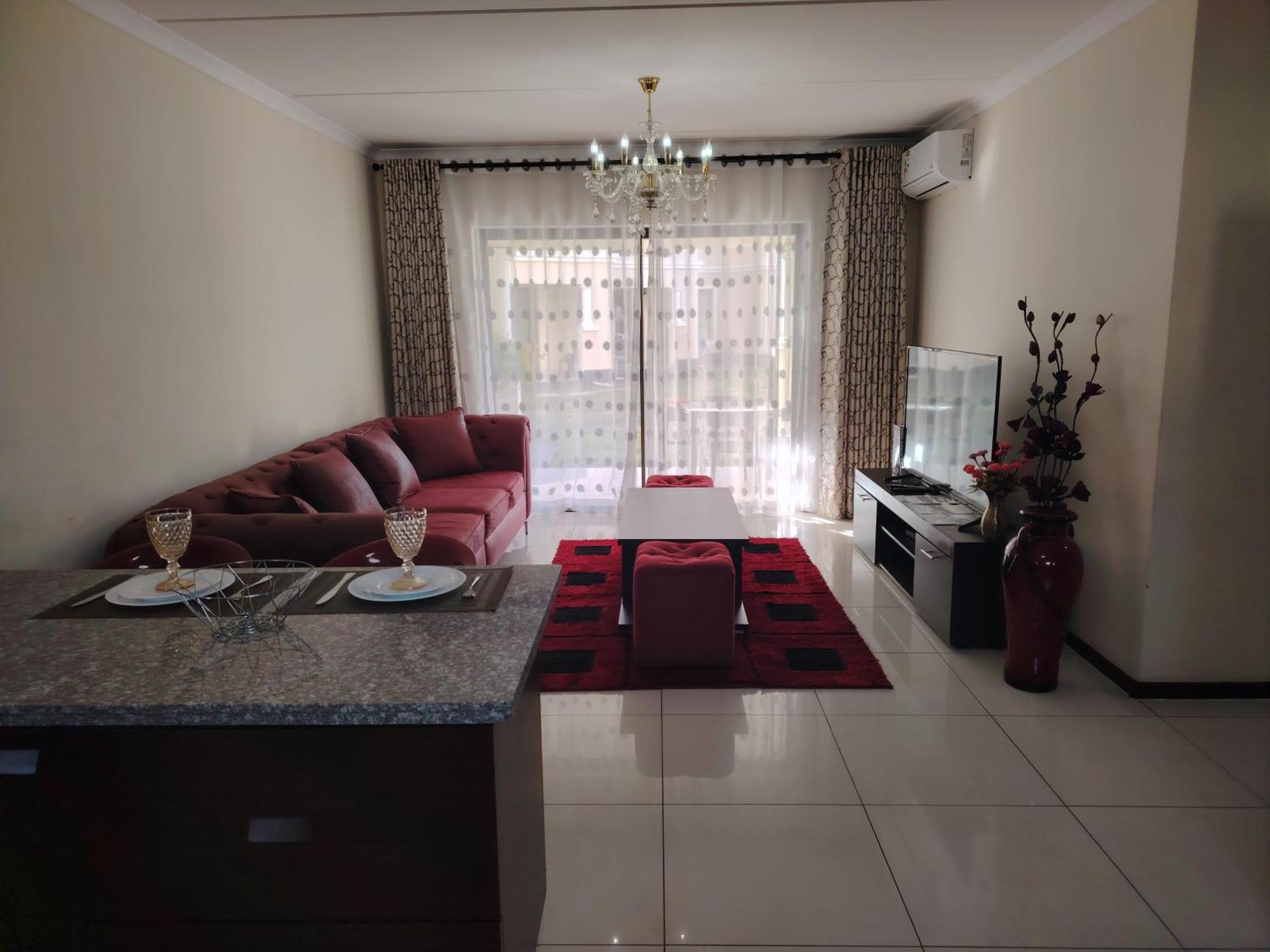 Apartment Lily Park Complex , Self-catering Rustenburg