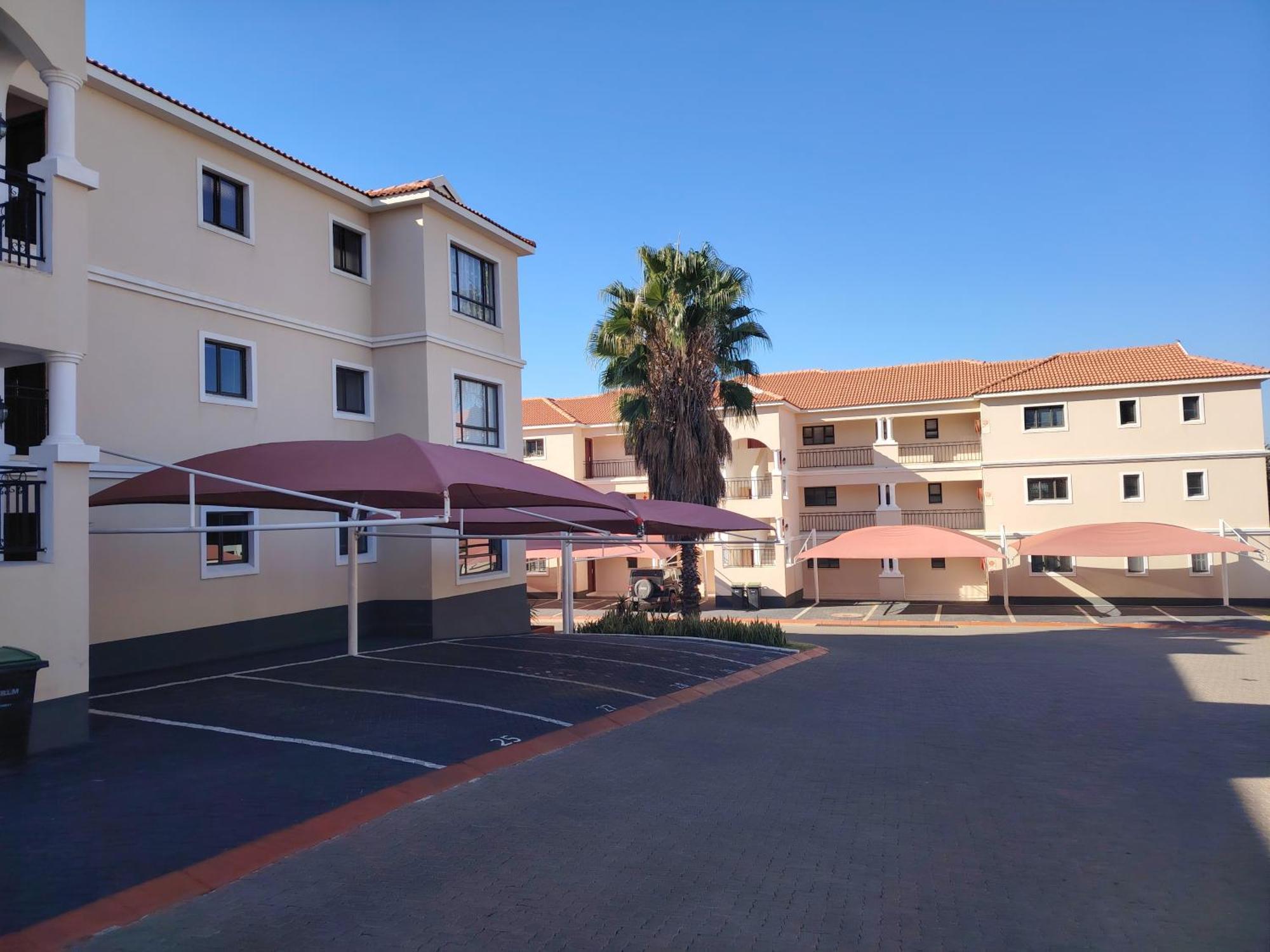 Lily Park Complex , Self-catering * Rustenburg