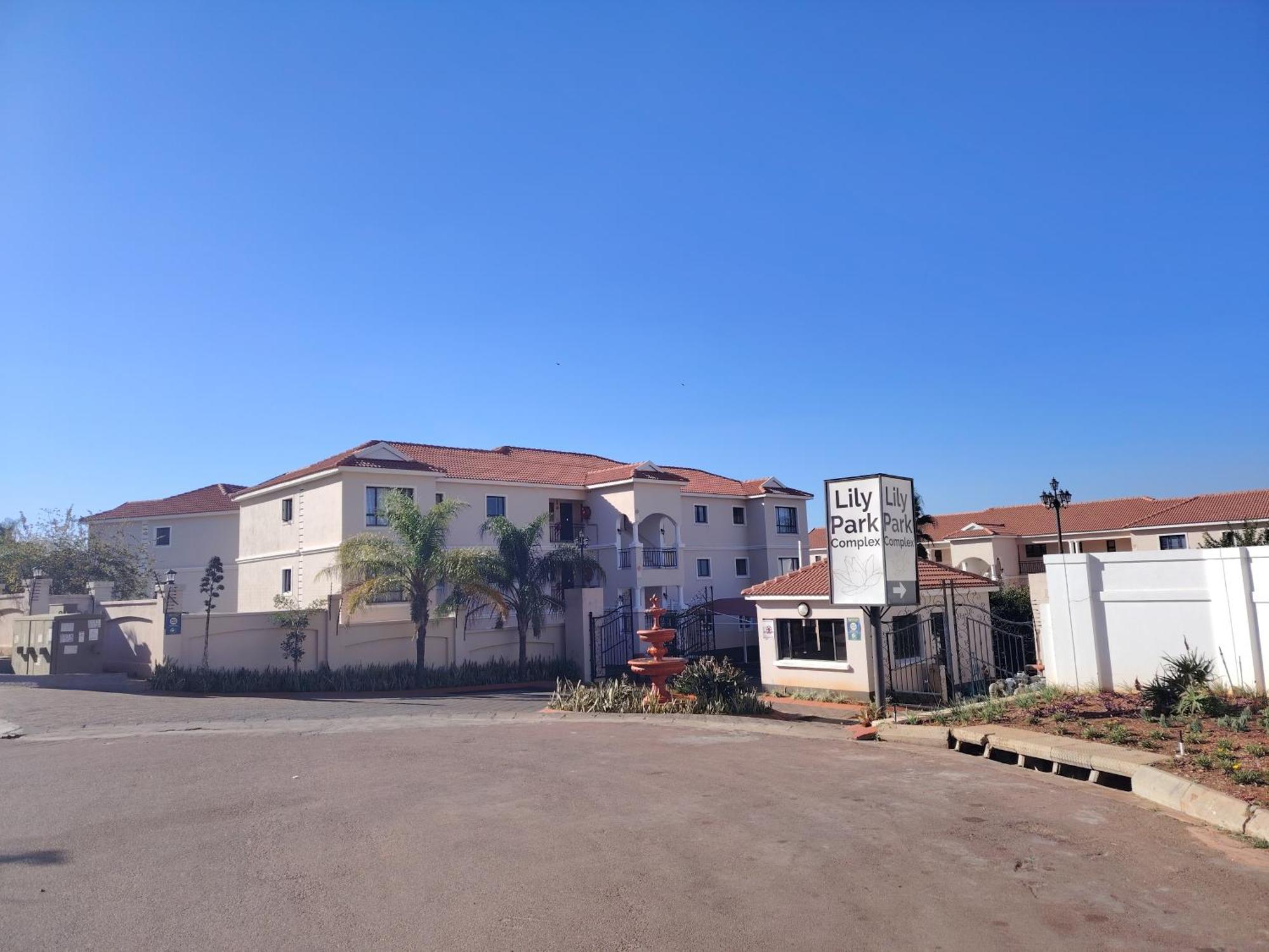 Lily Park Complex , Self-catering *